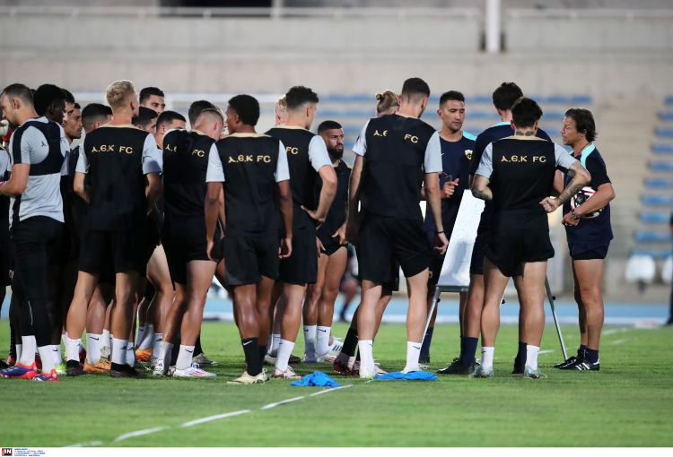 ΑΕΚ: Οι συνέπειες του σοκαριστικού ευρωπαϊκού αποκλεισμού