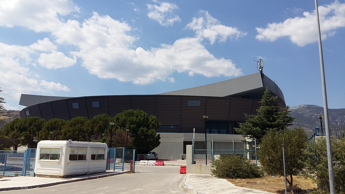 Ξεκίνησαν οι εργασίες για τα γήπεδα της Ακαδημίας της ΑΕΚ (VIDEO)