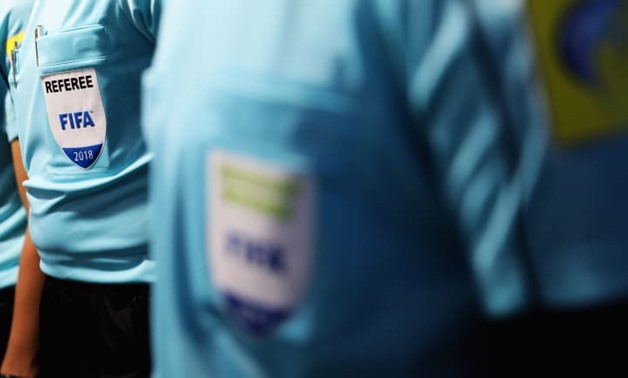 ΑΕΚ: Γερμανός διαιτητής στη ρεβάνς με τη Νόα