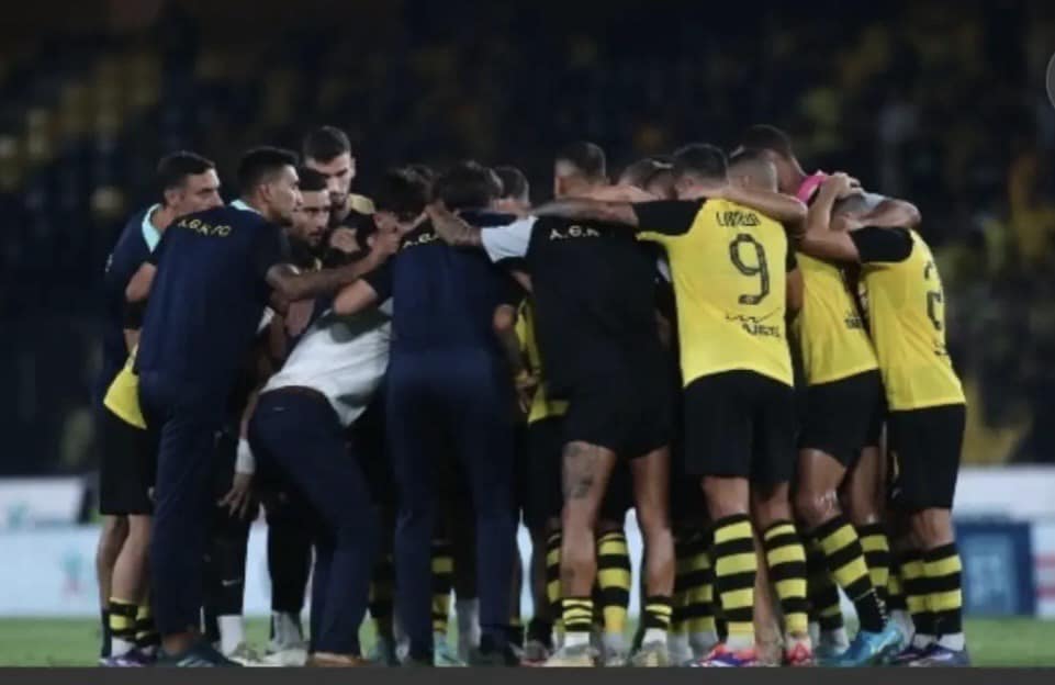 Original 21: «Στηρίζουμε τον Ματίας Αλμέιδα – Μόνο ενωμένοι θα (ξανά) γράψουμε ιστορία»