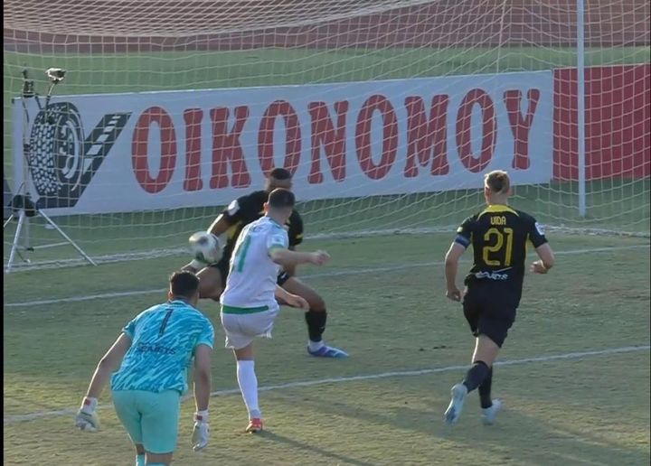 Βούλγαρης: «Ο κανονισμός είναι ξεκάθαρος, ξεστραβωθείτε»