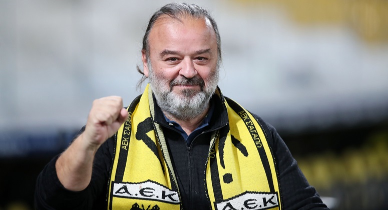 Μάριος Ηλιόπουλος