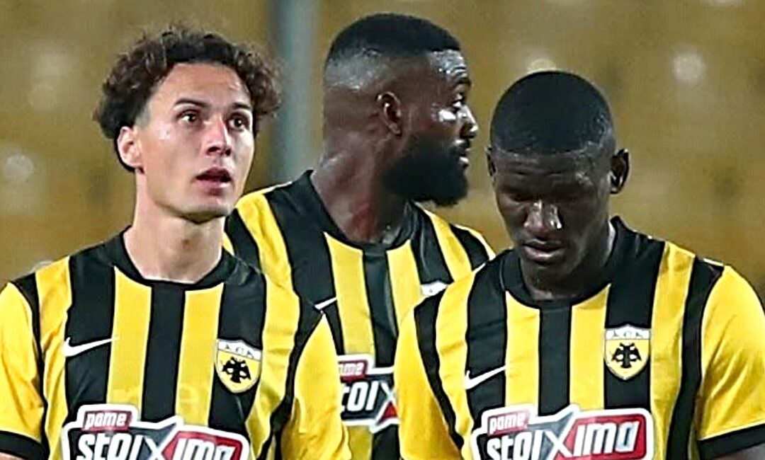 Πιθανή αντικατάσταση στη λίστα της UEFA: Λιούμπιτσιτς αντί Ζίνι