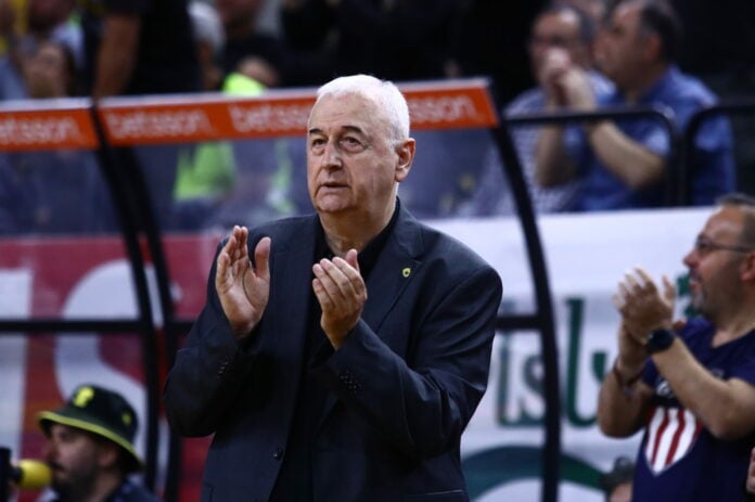 Σάκοτα: “Ακόμη δεν ξέρουμε καλά τους αντιπάλους μας”