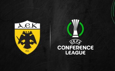 Conference League: Πόσα χρήματα έχει εξασφαλίσει η ΑΕΚ