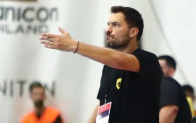 Futsal – Εμμανουηλίδης: “Είμαστε στις 16 καλύτερες ομάδες της Ευρώπης, απίστευτα τα συναισθήματα!”