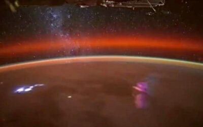 Μαγικό video από την NASA