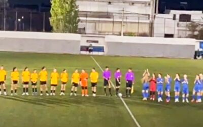 ΑΕΚ – Κ17 Γυναικών: Νίκησε 2-0 τα Βριλήσσια