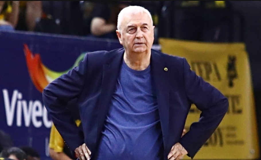 Ντράγκαν Σάκοτα: “Είμαστε στον σωστό δρόμο”