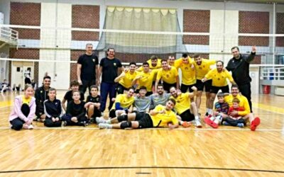 ΑΕΚ – Ιωνικός 3-0 σετ: Ηταν σοβαρή και νίκησε άνετα…