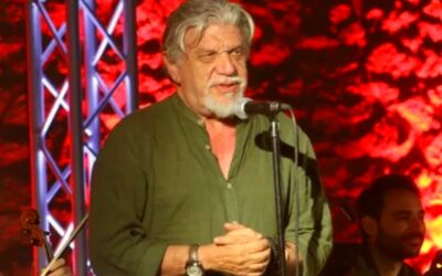 Δήμος ΝΦ-ΝΧ: Επιστολή παραίτησης του Γιάννη Βούρου, με αναφορά στo γήπεδο της ΑΕΚ