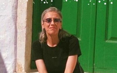 “Καλό ταξίδι στο φως”: Το “αντίο” της ΚΑΕ ΑΕΚ στην Αγγελική Βύζικα