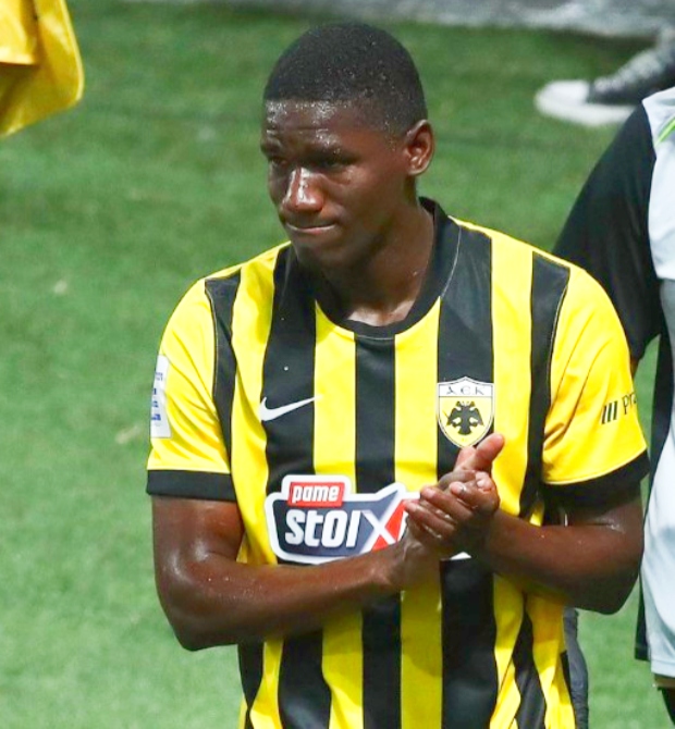 Copa Africa: Στην Εθνική Ανγκόλας ο Ζίνι