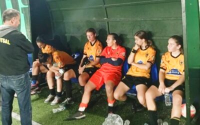 Women’s Futsal Championship: ΑΕΚ – Αφοβος 8-0