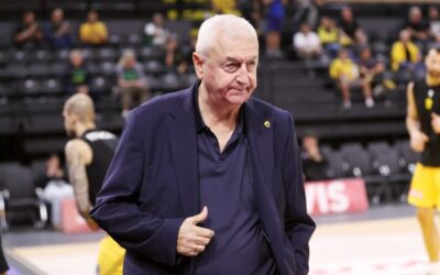 Σάκοτα: «Θα κάνουμε ό,τι περνά απ’ το χέρι μας»