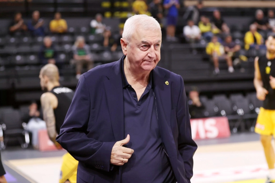 Σάκοτα: «Θα κάνουμε ό,τι περνά απ’ το χέρι μας»