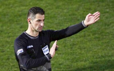 Υποβιβάστηκε ο Σιδηρόπουλος…