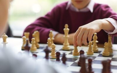 Σκάκι: Οι μεταγραφές της ΑΕΚ