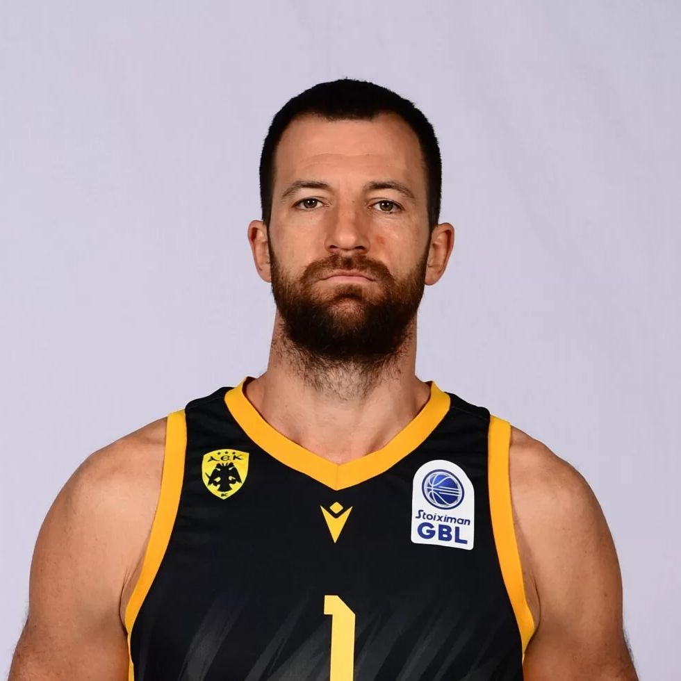 Γάιος Σκορδίλης