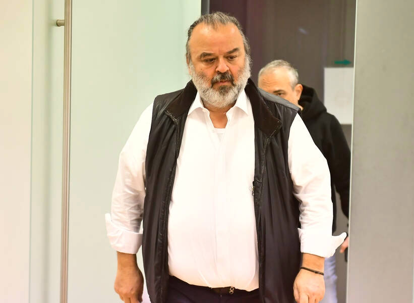 O Ηλιόπουλος αθώος για το περιστατικό με τον Μεντιλίμπαρ – Μια αγωνιστική, θα βρεθεί κανονικά στις Σέρρες