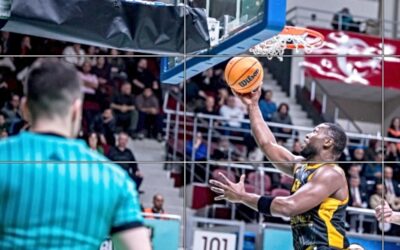 Η τεράστια “Βασίλισσα” νίκησε και την Τόφας στην Προύσα – “Αγκαζέ” με την πρωτιά!