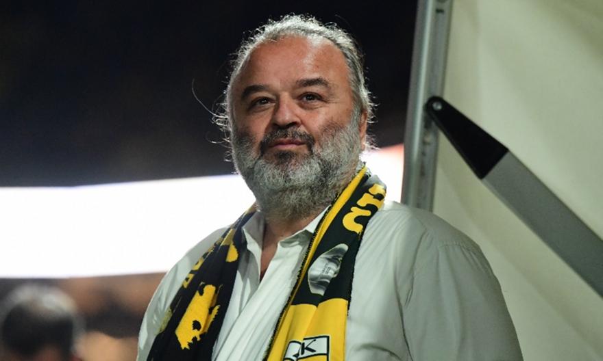 iliopoulos marios