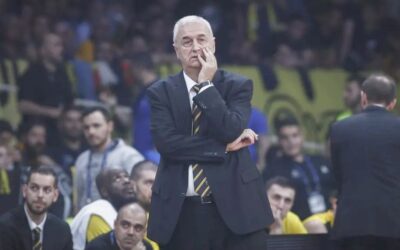 Οι δηλώσεις Σάκοτα – Γκρέι μετά την μεγάλη νίκη επί της Τόφας