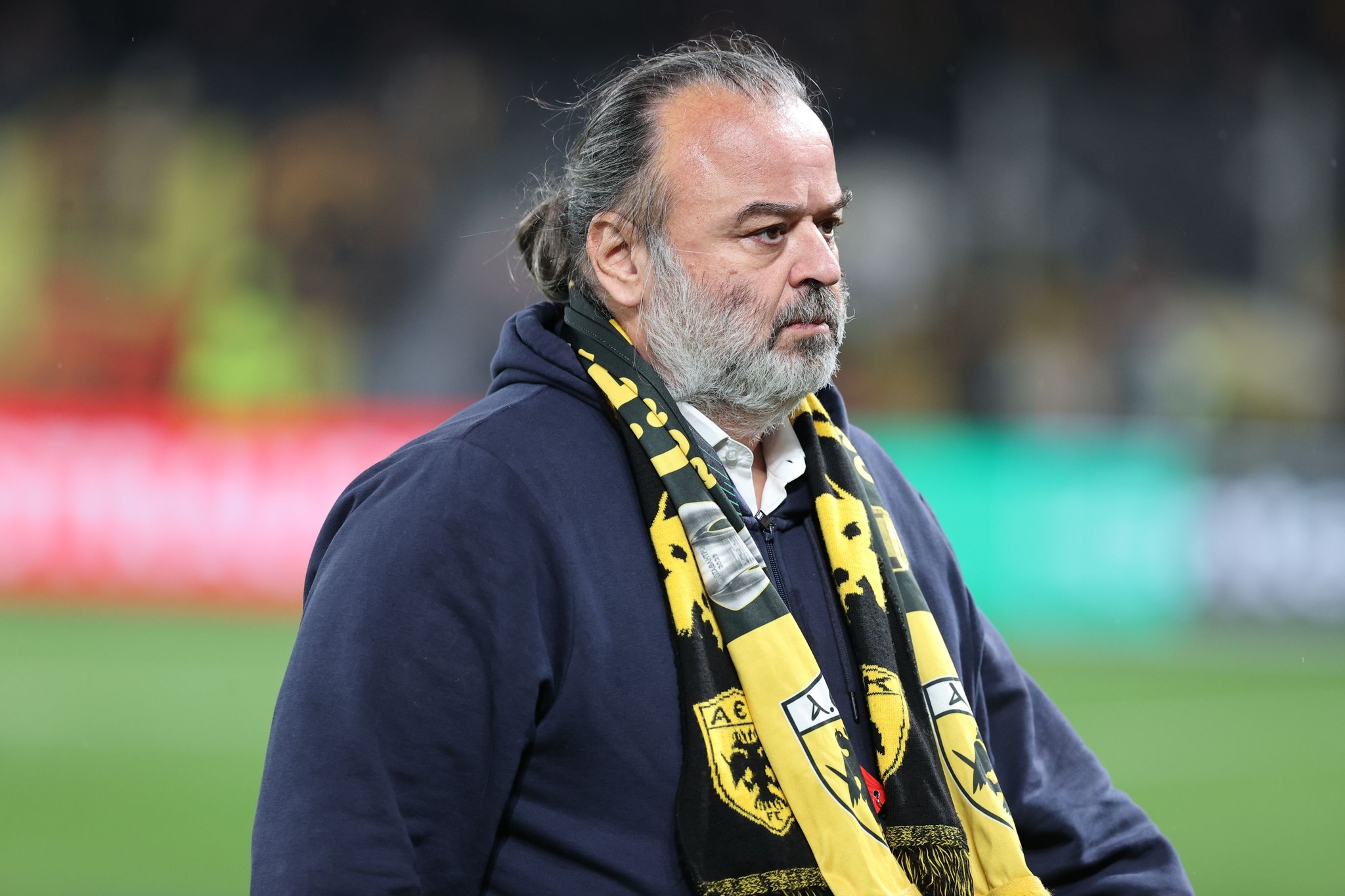 Ηλιόπουλος: «Αναγεννηθήκαμε εφέτος, δείξαμε τι μπορούμε να κάνουμε»