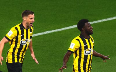 Ολυμπιακός – ΑΕΚ 0-1: Εμπρός Αετέ… για τον τίτλο!